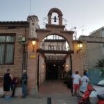 Restaurante la Trattoria