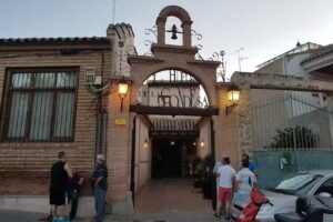 Restaurante la Trattoria