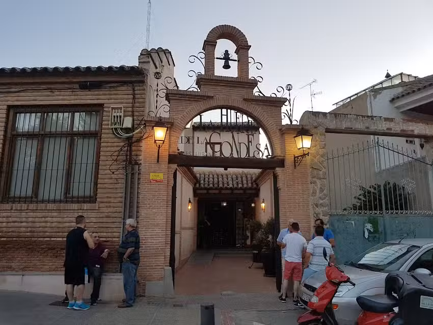 Restaurante la Trattoria