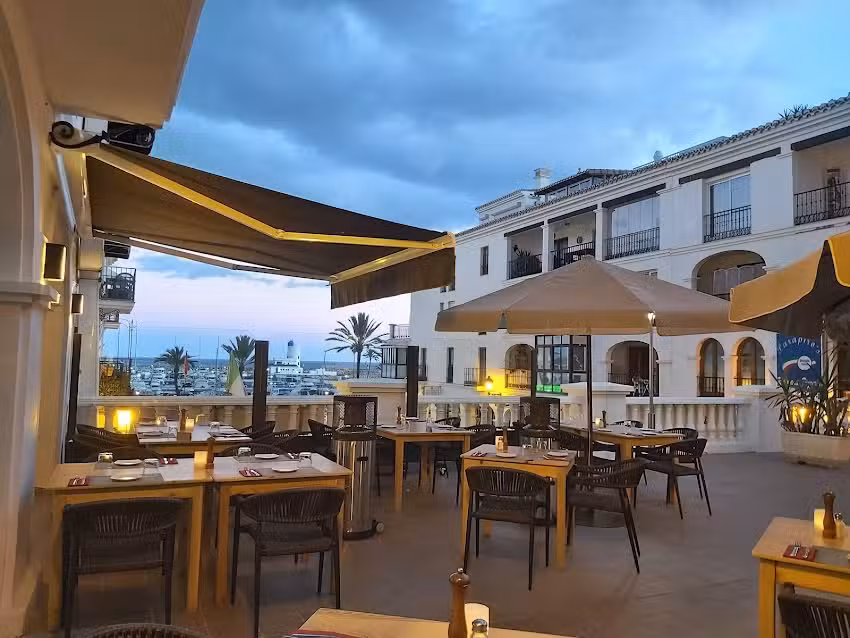 Restaurante La Traviata