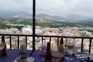 RESTAURANTE LA TRAVIESA.