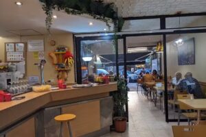 Restaurante La Tremenda