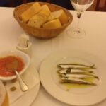 Restaurante la Trocha