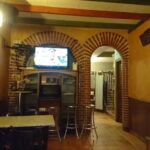Restaurante la Trocha