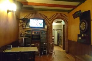 Restaurante la Trocha