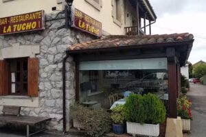 Restaurante la Tucho