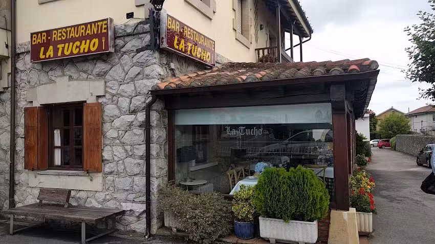 Restaurante la Tucho