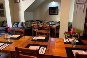 Restaurante La Tunera