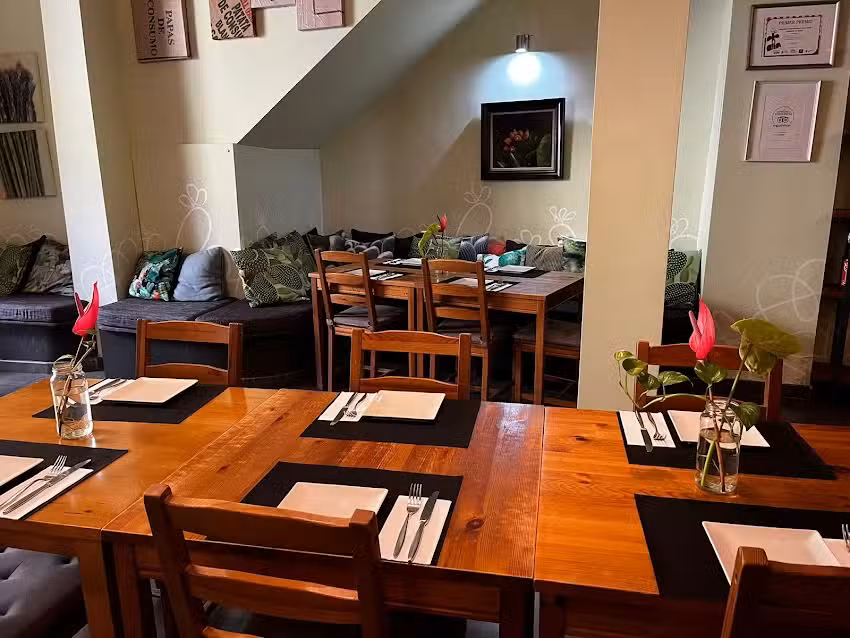 Restaurante La Tunera