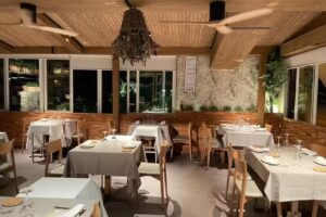 Restaurante La Txitxarrer&iacute;a