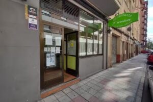 Restaurante La Uni&oacute;n