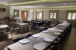 Restaurante la Vall d&rsquo;ager