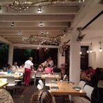 Restaurante La Vaquer&iacute;a