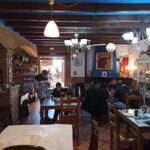 Restaurante La Vaquer&iacute;a