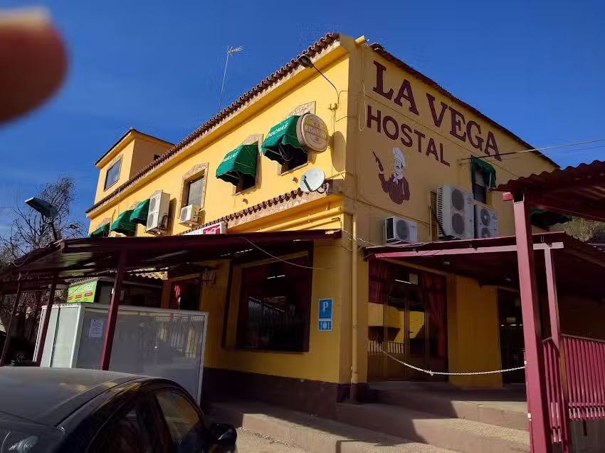 Restaurante La Vega