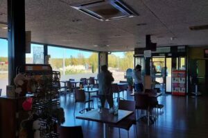 Restaurante La Veguilla