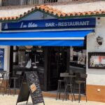Restaurante la Vela