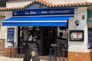 Restaurante la Vela