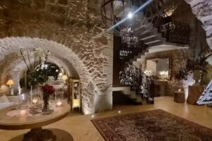 Restaurante La Vella Farga