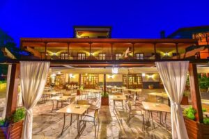 Restaurante La Vendimia