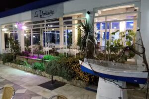 Restaurante La Venencia