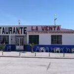 Restaurante La Venta