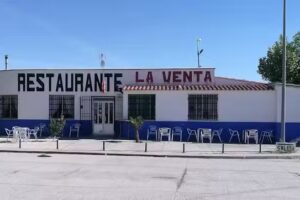 Restaurante La Venta