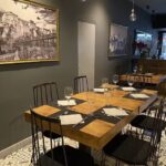 Restaurante La Venta