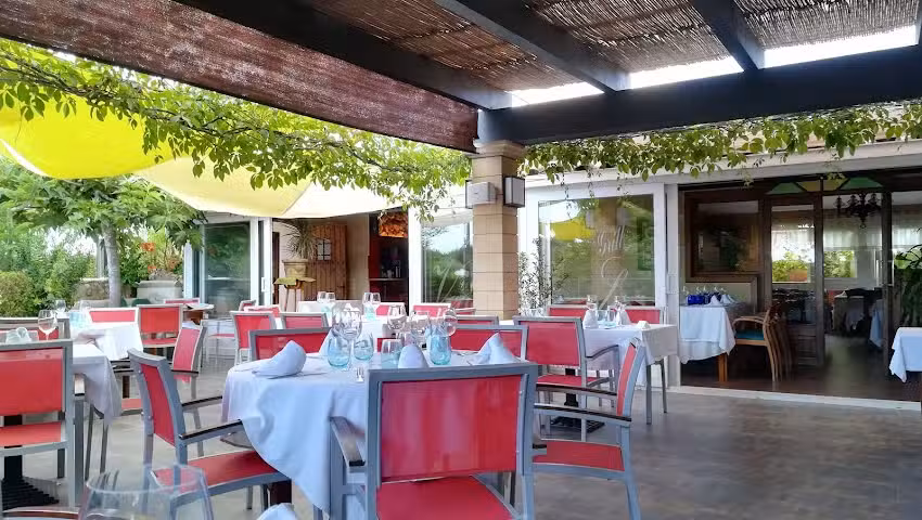Restaurante La Venta