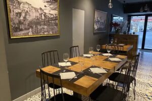 Restaurante La Venta