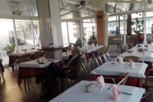 Restaurante La Venta De Meco