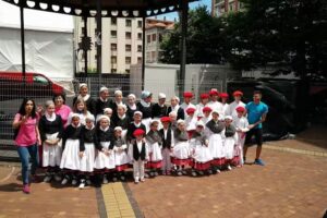 Restaurante la Venta del Kasco