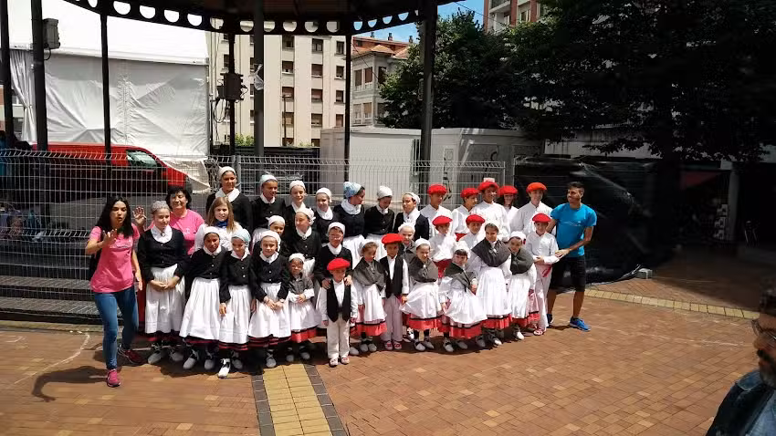 Restaurante la Venta del Kasco