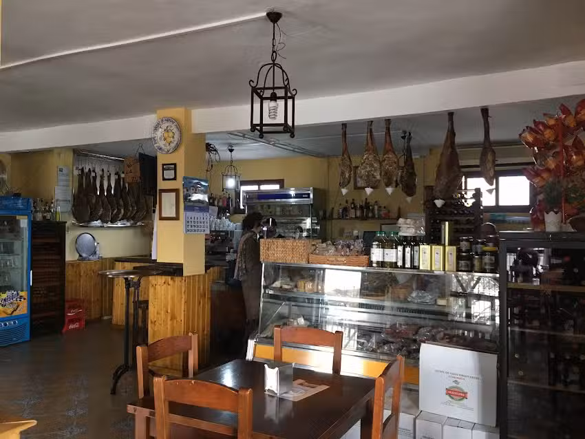 Restaurante la Ventana