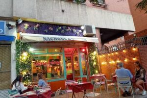 Restaurante LA VERACRUZANA