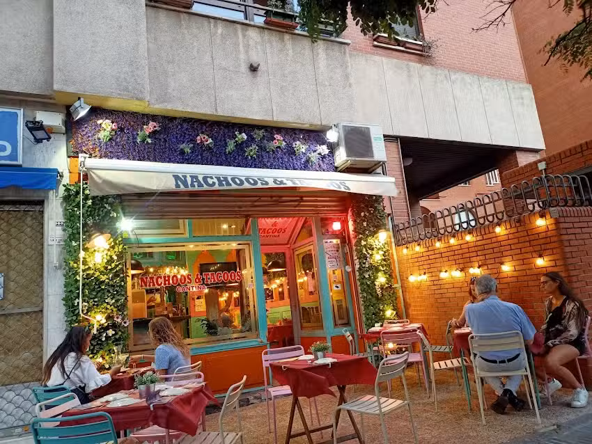 Restaurante LA VERACRUZANA