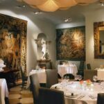 Restaurante La Veranda