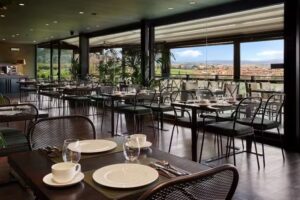 Restaurante La Veranda