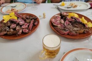 Restaurante La Verbena