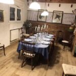 Restaurante La Vereda