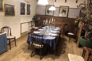 Restaurante La Vereda