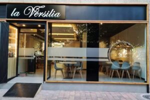 Restaurante La Versilia