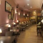 Restaurante La Victoria