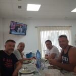 Restaurante La Vieja Escuela