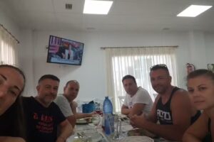 Restaurante La Vieja Escuela