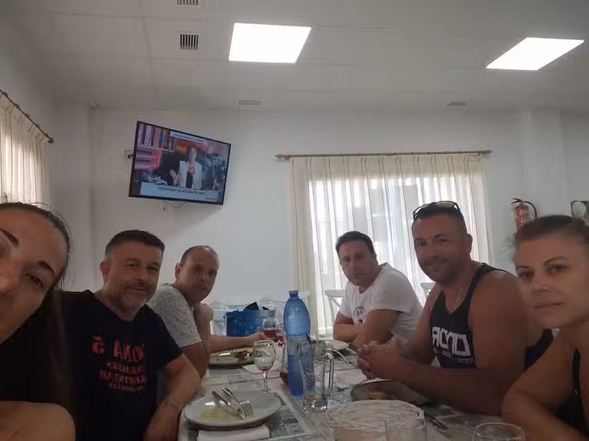 Restaurante La Vieja Escuela