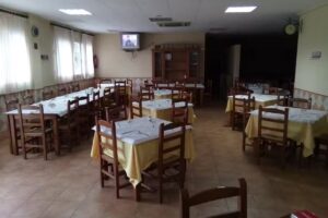 Restaurante la Vila