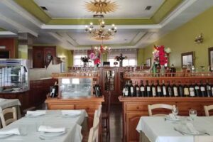 Restaurante la Villa