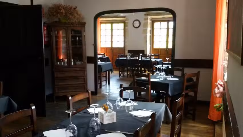 Restaurante La Villa