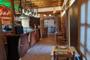 Restaurante La Villa del Gourmet